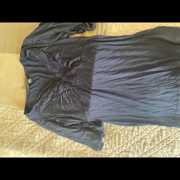 Banana Republic top Xs - Picture 4 of 4